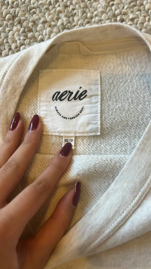 Aerie Crewneck - Image 2