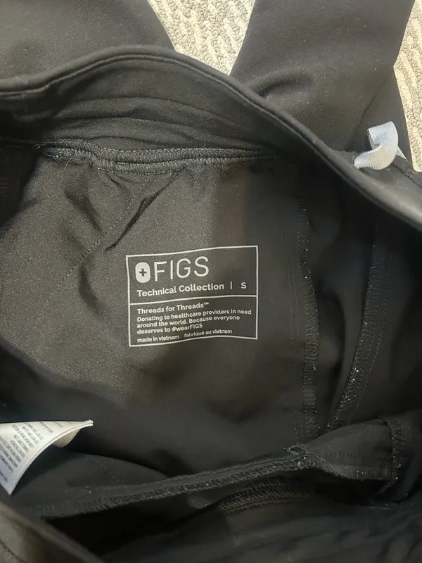 FIGS Scrub Pants - Image 2