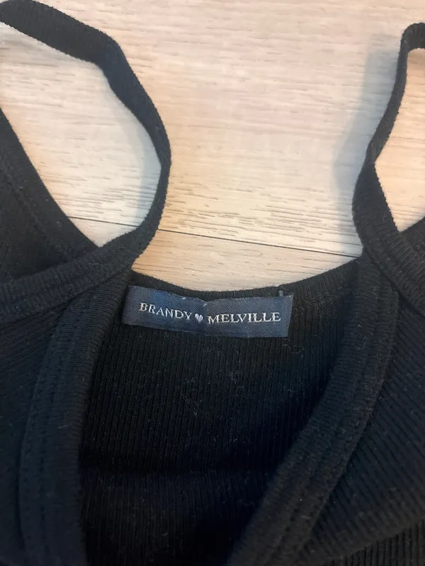 Brandy Melville Tank Top - Image 3
