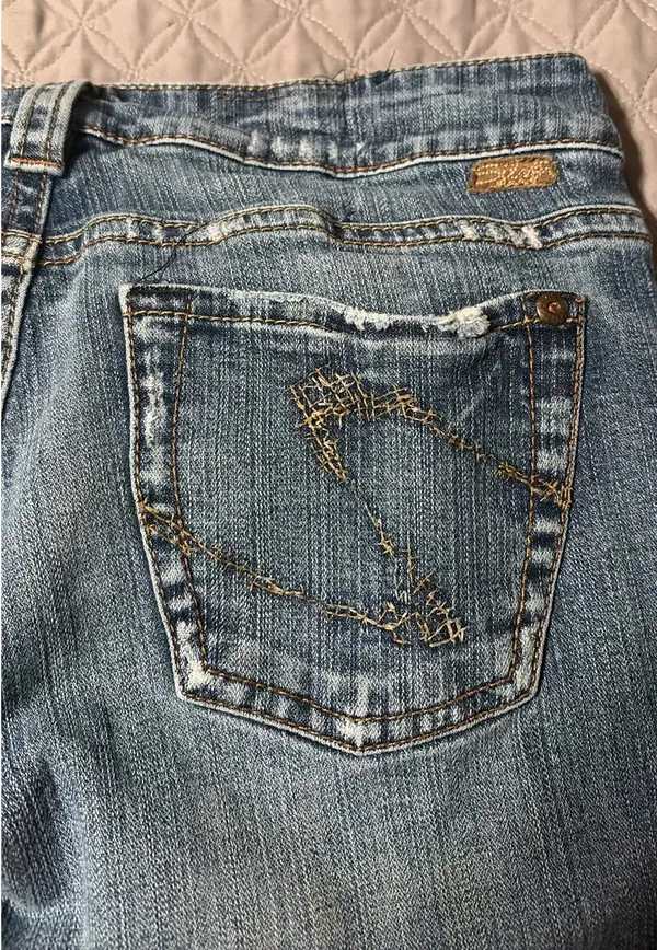 Silver Jeans Bootcut Women’s Jeans - Image 4
