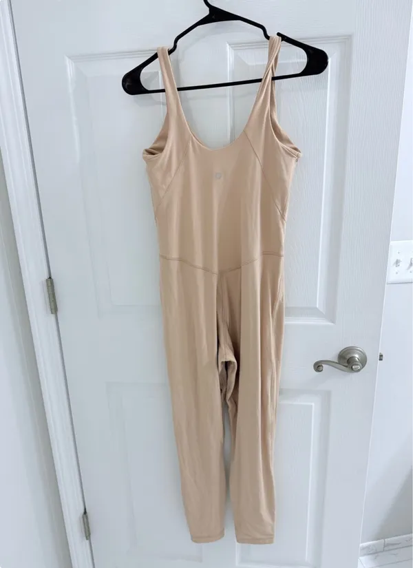 Lululemon Align Bodysuit 25” Sz 6 - Image 5