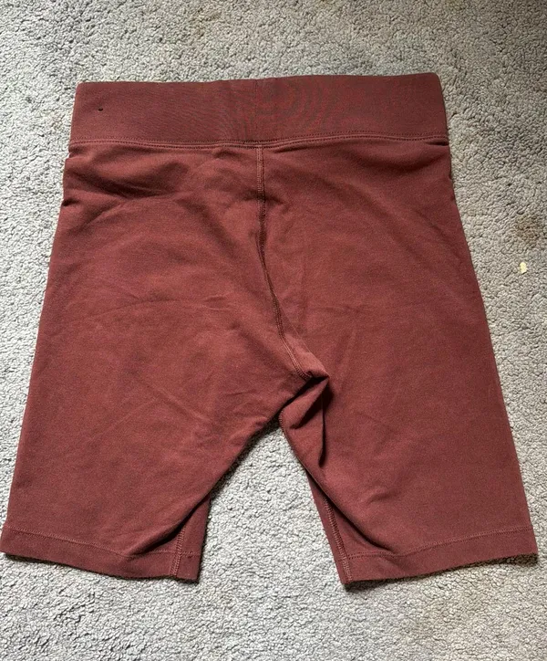 Nike Biker Shorts - Image 2