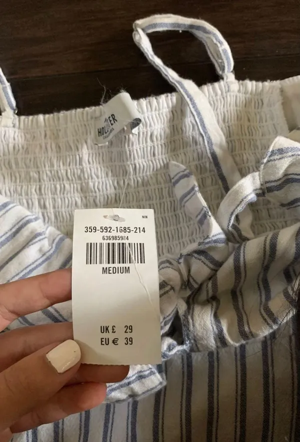 Hollister Dress - Image 3