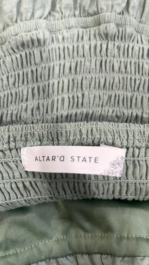 Altar'd State Dress - Image 3