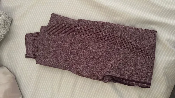 Gymshark vital seamless leggings - Image 8
