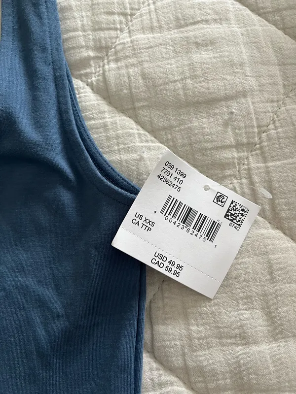 American Eagle Athletic Dress - Image 5