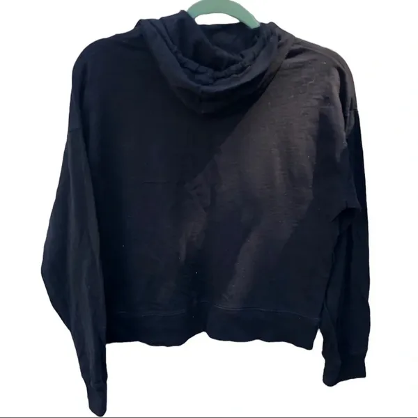 LOVE GAP LOUNGEWEAR HOODIE - Image 2