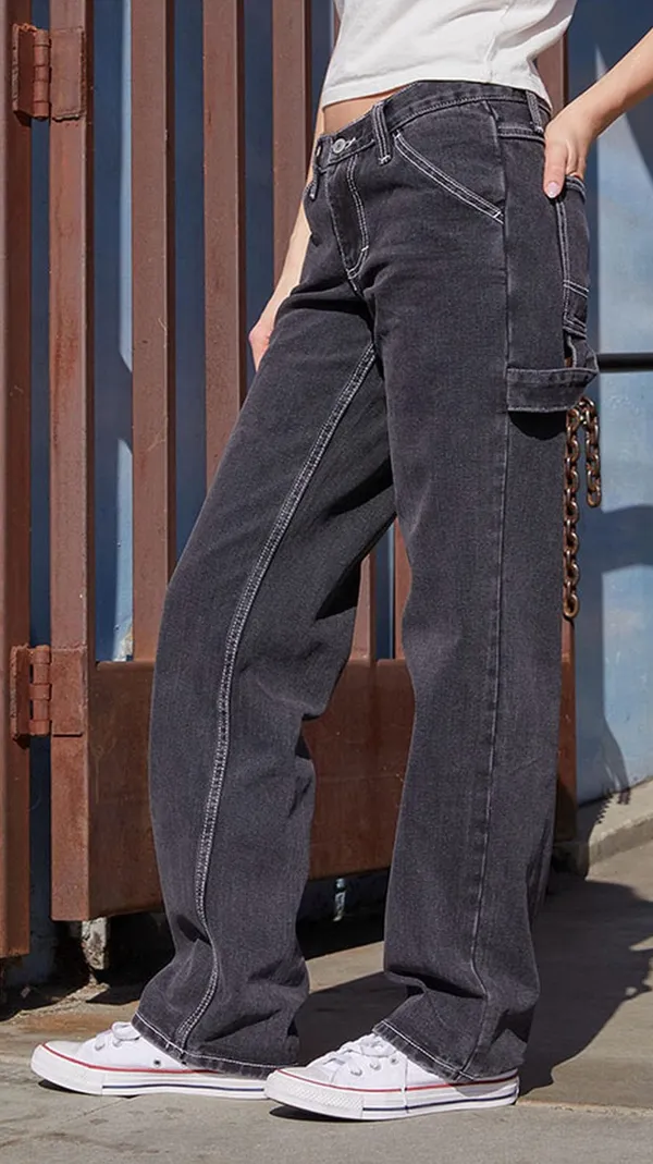 J. Galt Utility Pants - Image 2