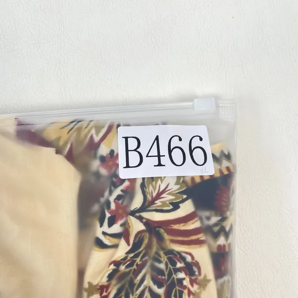 NWOT Farm Rio Aura Floral Sand Sleeveless Midi Dress Size XL - Image 12