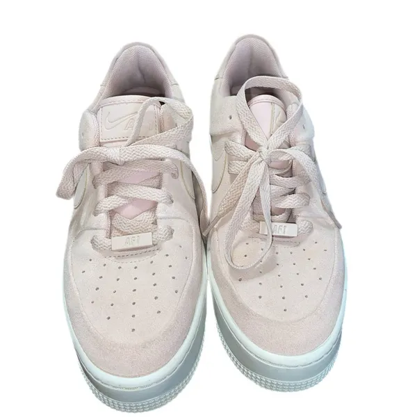 Nike Air Force 1 Sage Low size 7.5 - Image 2