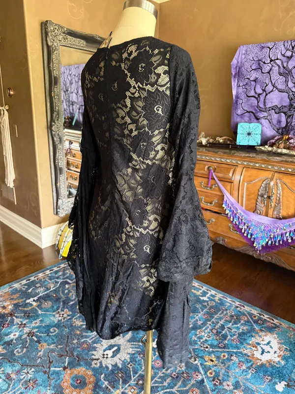 Black Dress - Image 5