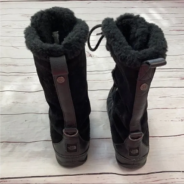 The North Face Abby Boots - Image 9