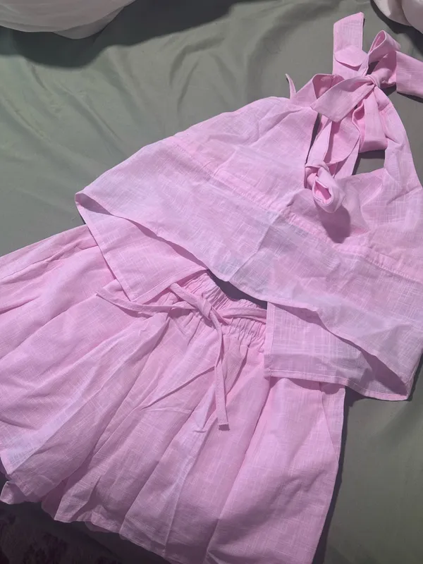 Amazon Set Two-Piece Matching - Image 2