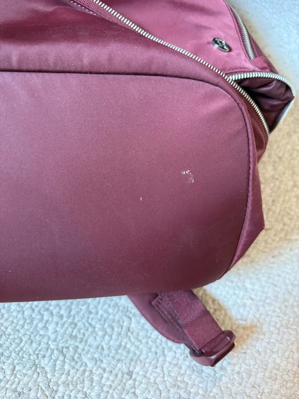 Lululemon City Adventure Backpack 20L - Image 9