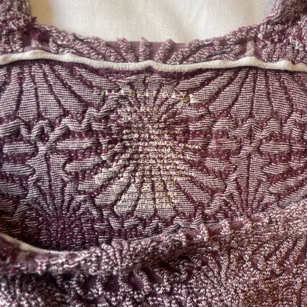 Free People Love Letter Cami Top - Image 2