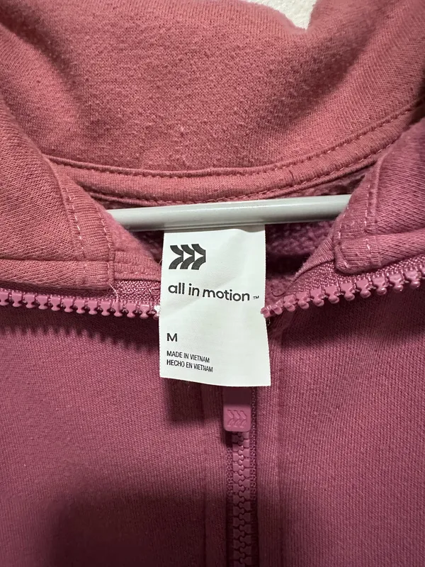 Target Quarter-Zip - Image 3