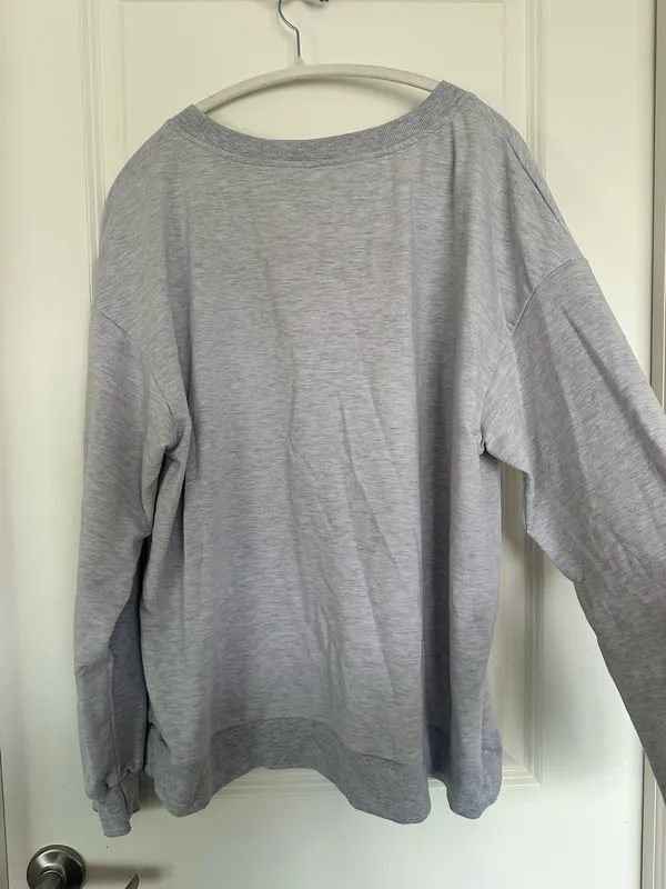 Coors Rodeo Banquet Crewneck - Image 2