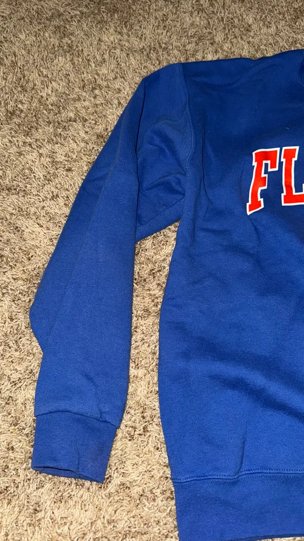 Champion University of Florida Crewneck - Image 5