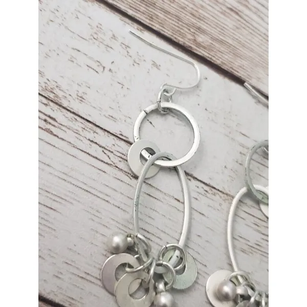 Dangle Earrings For Pierced Ears - Image 6