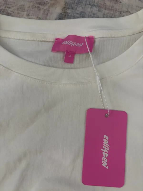 Edikted T-Shirt - Image 6