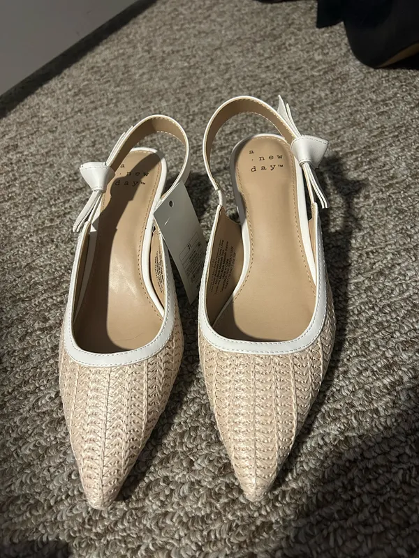 Target Kitten heels - Image 2