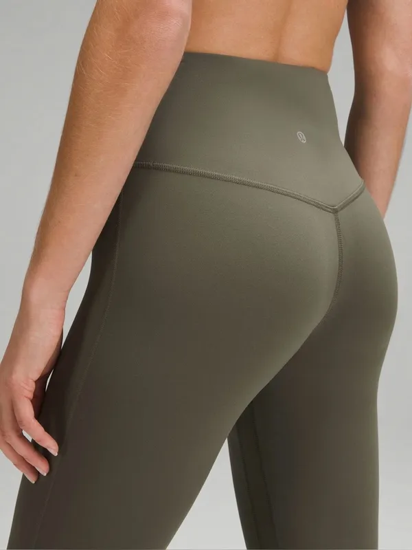 lululemon Align™ Mini-Flare Pant Regular - Image 4