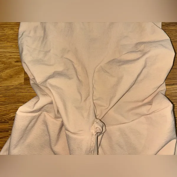 Spanx by Sara Blakey Nude Seamless Higher Power Shapewear Bodysuit Women’s XL - Image 13