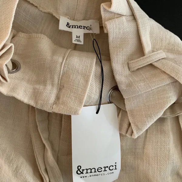 &merci shorts - Image 3