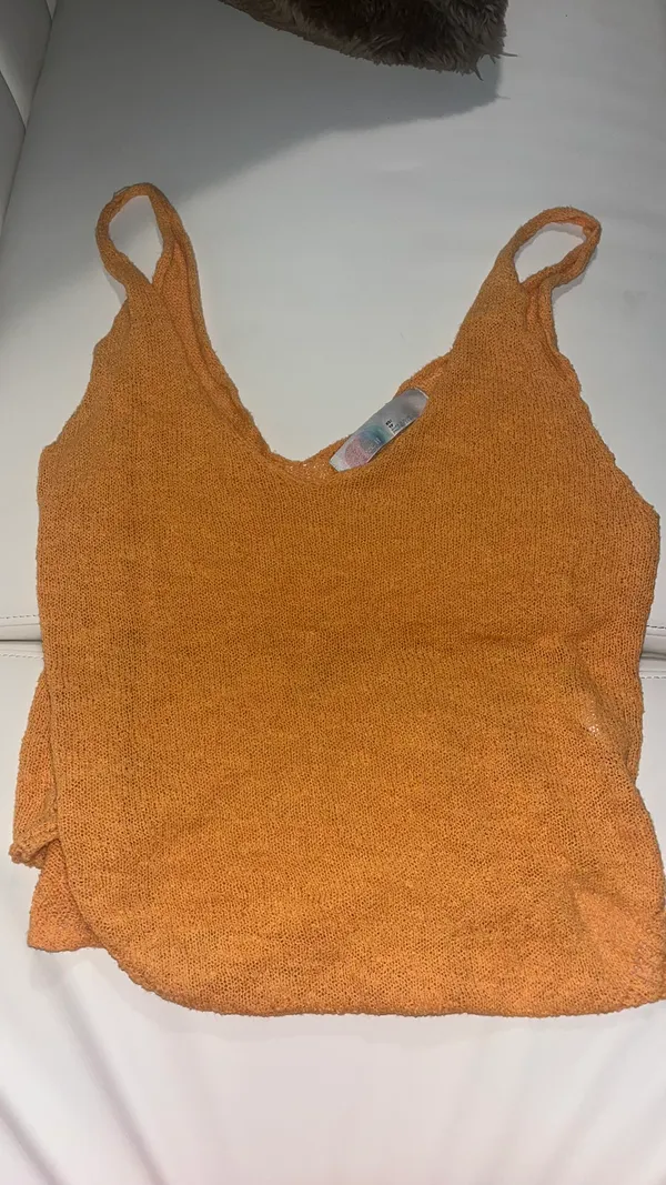 Free People Beach Top - Image 4