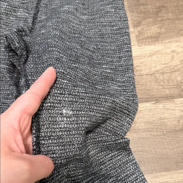 Lululemon Skinny‎ Groove Pant Leggings, Size 2 - Image 5