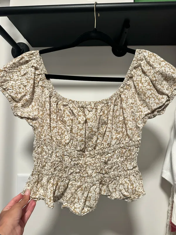 Boutique Top - Image 3