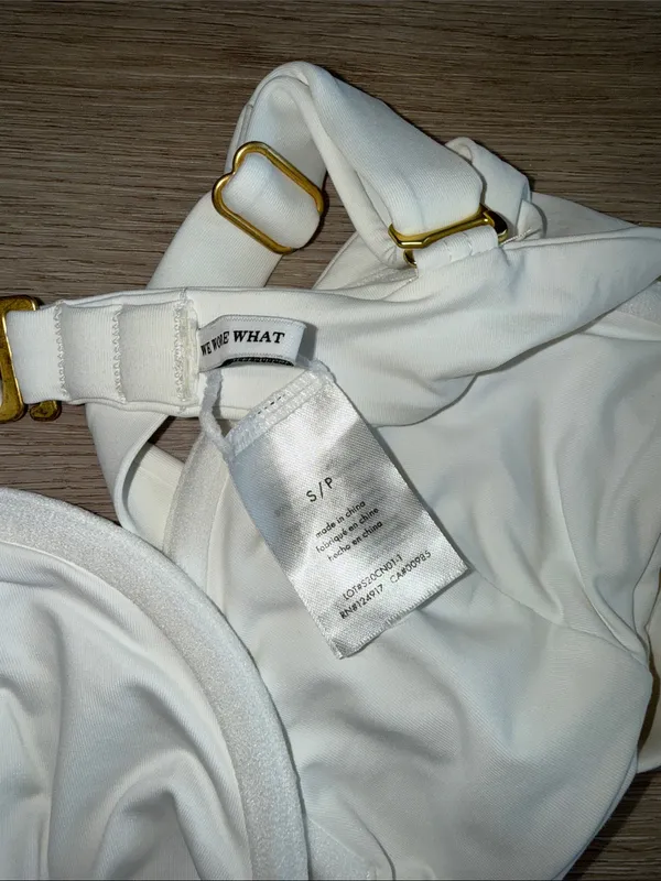 WeWoreWhat Bikini - Image 7