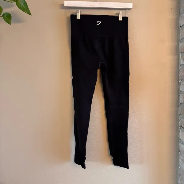 GYMSHARK Energy‎ Seamless Leggings - Image 5
