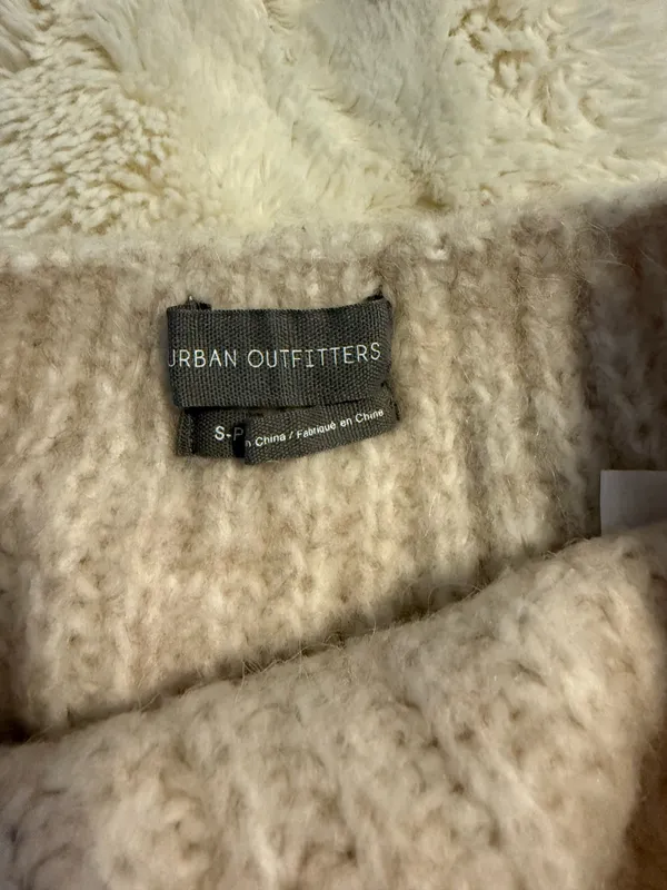 Urban Outfitters Bando Top Out From Under - Image 2