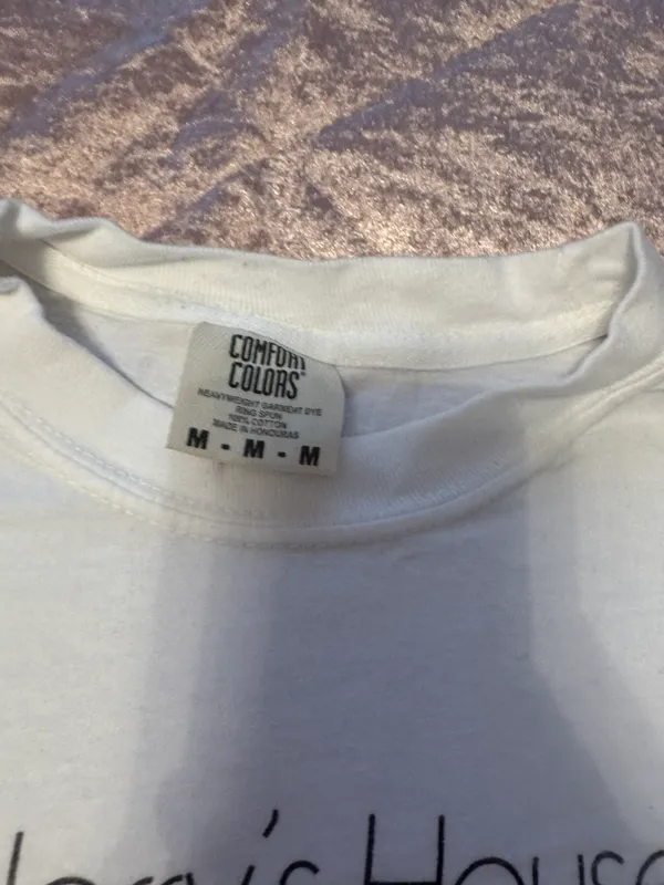 Harry Styles “Harry’s House” Shirt - Image 2