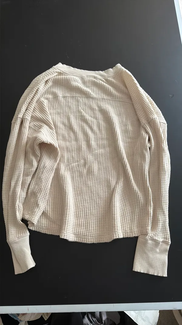 Aerie Offline Long Sleeve - Image 2