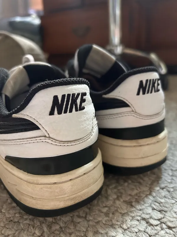 Nike Air Force 1 Women’s - Image 2