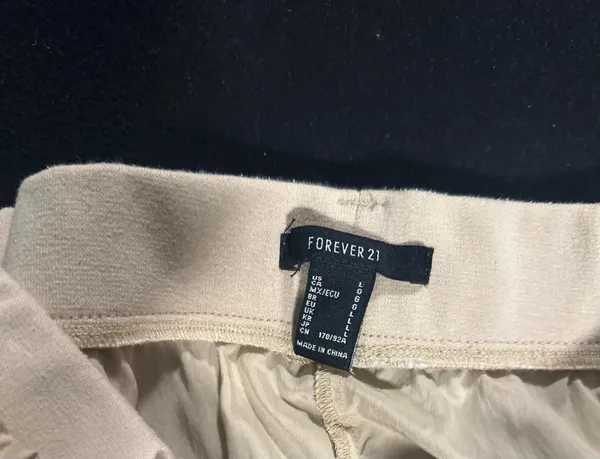 Forever 21 Wide leg pants - Image 4