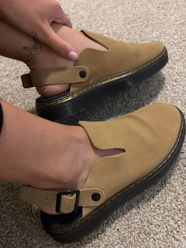 Dr. Martens Clogs - Image 2