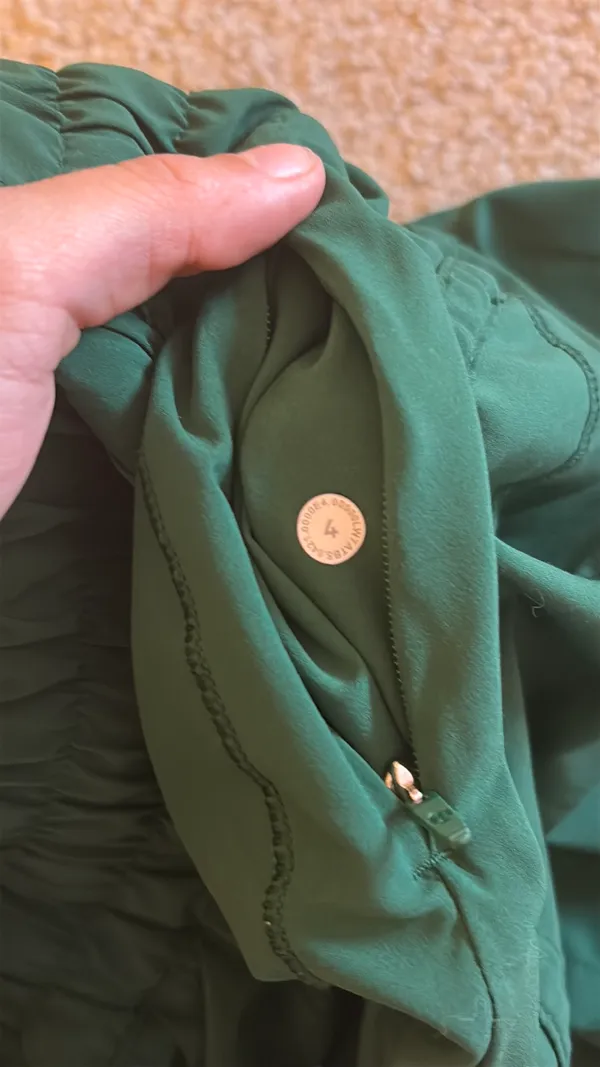 Lululemon Shorts - Image 3