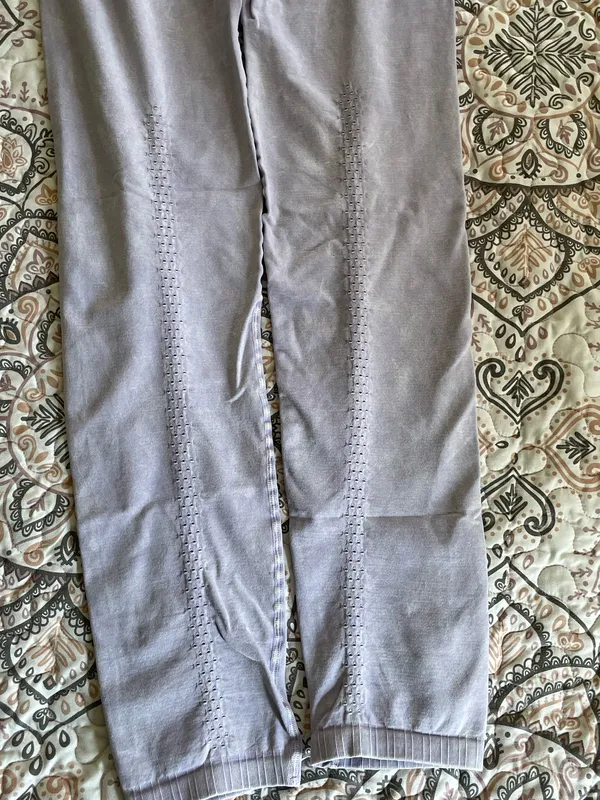 Free People Movement NWT Good Karma Leggings - Image 4