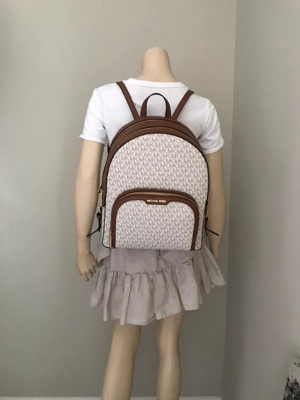 Michael Kors Backpack Set - Image 7