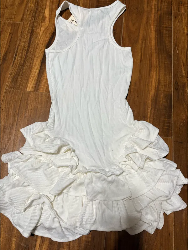 My Mum Made It Dress Revolve  - Image 4