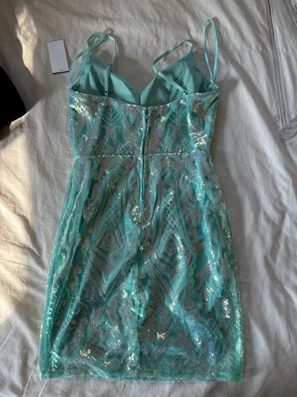 Boutique Dress - Image 2