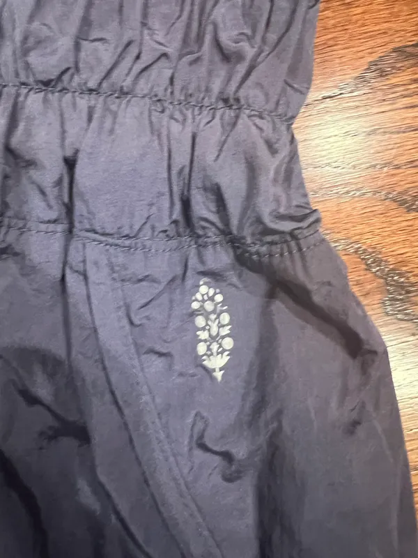 Free People Movement Shorts - Image 3