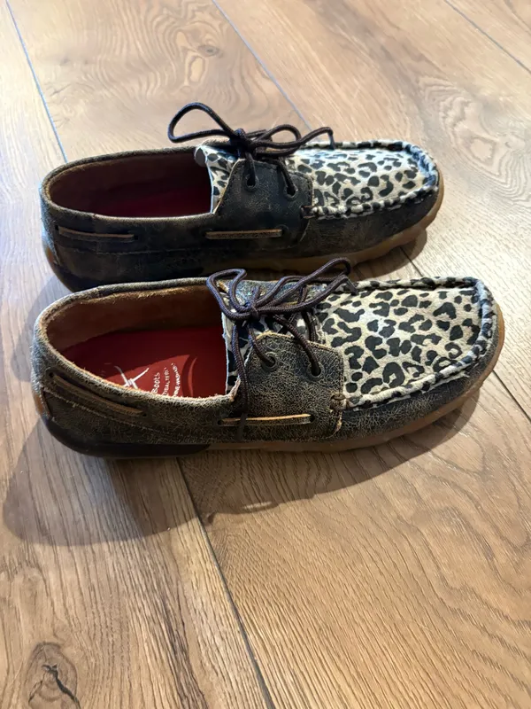 Twisted X Loafers - Image 2