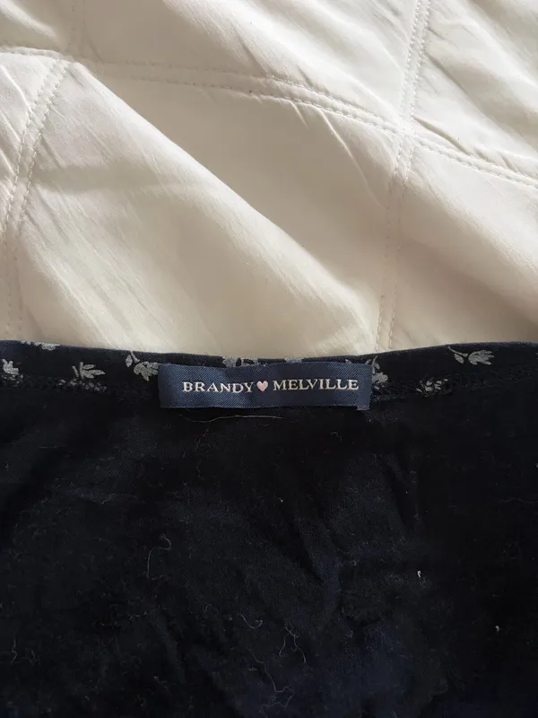 Brandy Melville Top  - Image 2