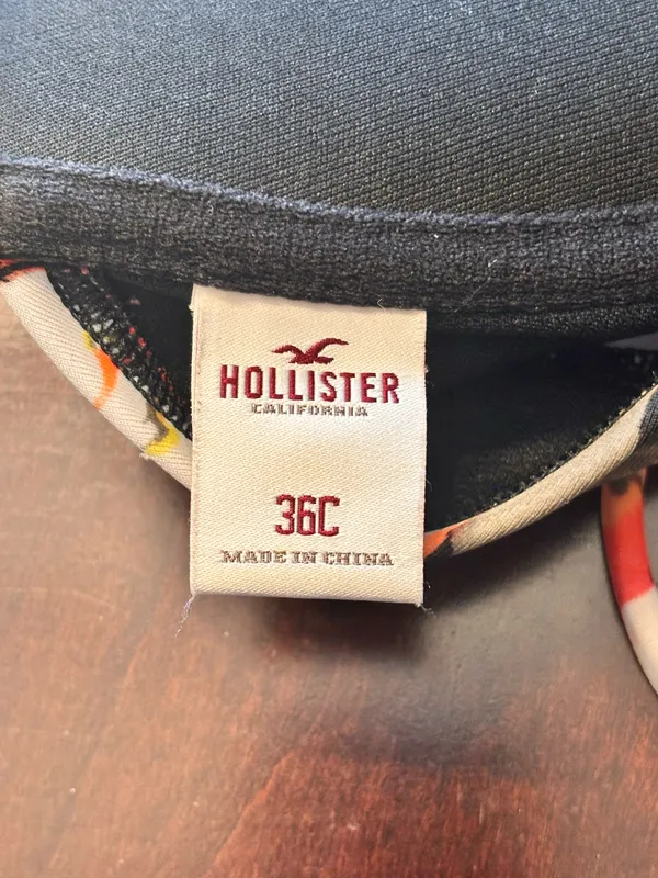 Hollister Bikini Top - Image 4