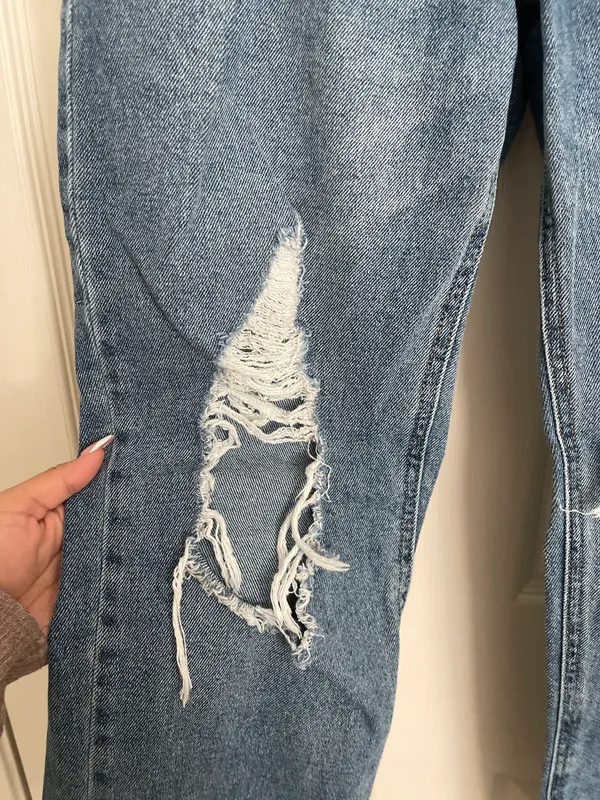 Wild Fable Jeans - Image 2