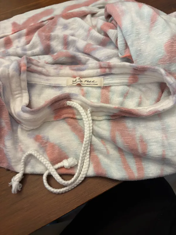 Free People Sweater - Image 4